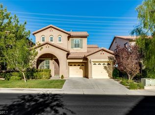 322 Newcastle Bridge St, Las Vegas, NV 89138