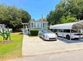 18 Musket St., Murrells Inlet, SC 29576