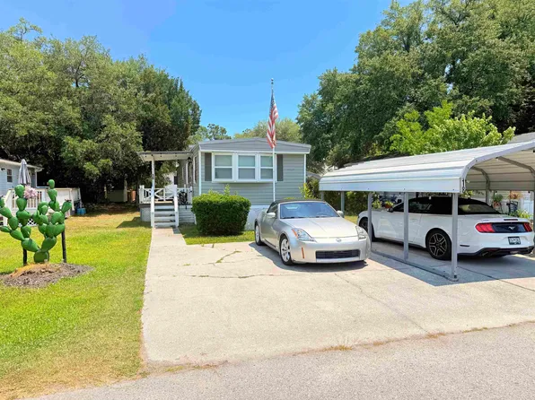 18 Musket St., Murrells Inlet, SC 29576