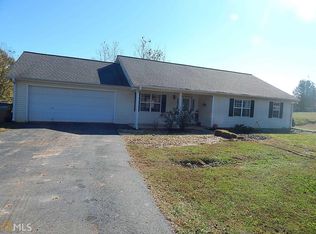 99 Freeman Dr, Maysville, GA 30558