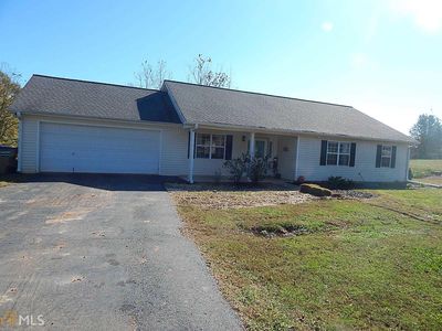 99 Freeman Dr, Maysville, GA, 30558