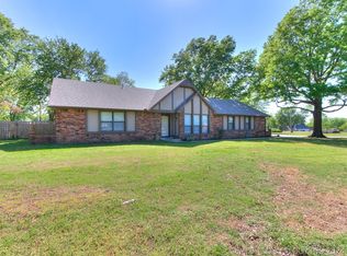 16120 E 83rd St N, Owasso, OK 74055