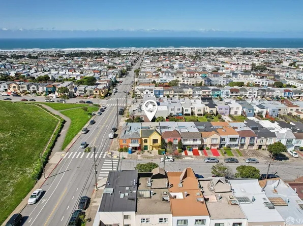 1891 27th Ave, San Francisco, CA 94122