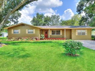 111 Lake Gibson Ln, Lakeland, FL 33809