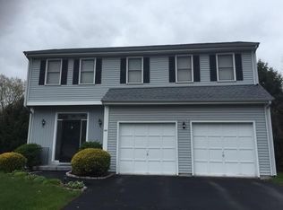 20 Mulberry Ct, Newington, CT 06111