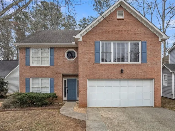 3185 Haverhill Rowe, Lawrenceville, GA 30044