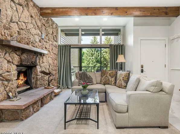 177 Lake St #12, Avon, CO 81620