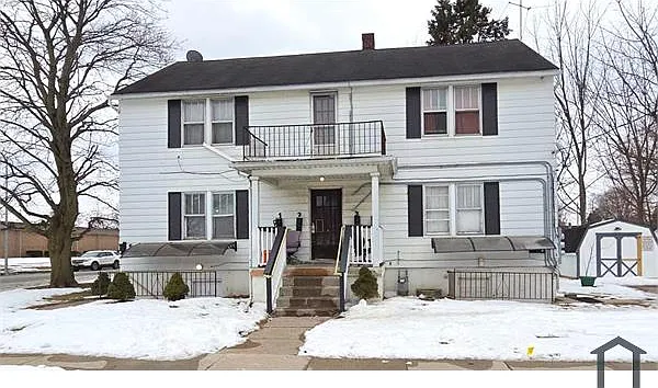 4857 Lewis Ave #5 — Photo 3