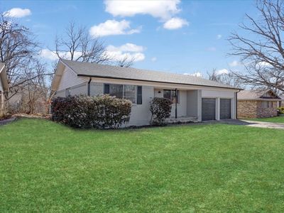 1117 Patricia Dr, Sherman, TX, 75090