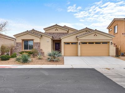 83 Buckthorn Ridge Ct, Las Vegas, NV, 89183