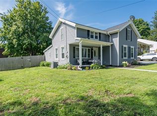 85 Champion St, Carthage, NY 13619