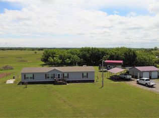 163720 Nine Mile Rd, Marlow, OK 73055