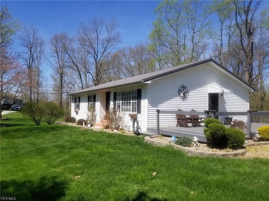 1305 Linda Ln, North Parkersburg, WV 26104 Zillow
