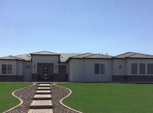 28175 N Quintana Pl, Queen Creek, AZ 85142