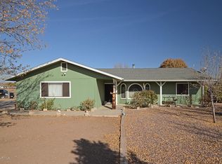 600 W Rolling Hills Rd, Paulden, AZ 86334