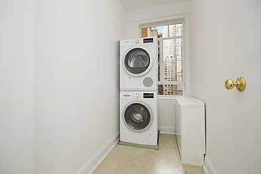 Rented by Central Park South Associates