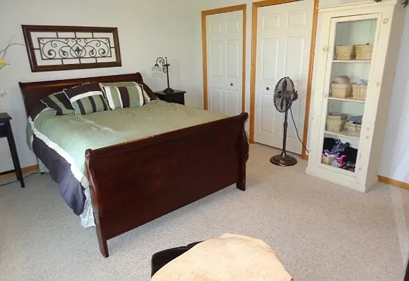 Regent Square 2-bedroom apartment