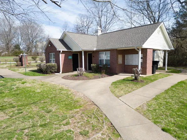 Milan Luxury Apartments, 4051 Reasons Blvd #4-404, Milan, TN 38358