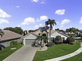 7231 Falls Rd E, Boynton Beach, FL 33437