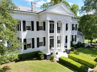 500 S Broad St, Lowndesboro, AL 36752