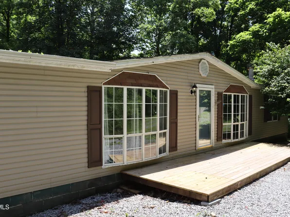 4116 Moneyhun Rd, Appalachia, VA 24216