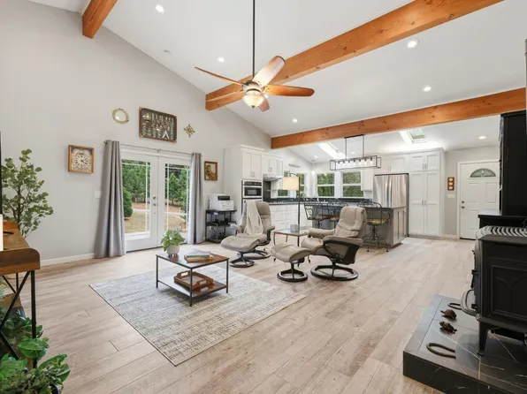 6000 Spanish Dry Diggins Rd, Georgetown, CA 95634