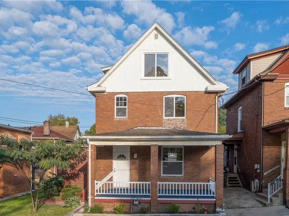 113 6th St, Midland, PA 15059