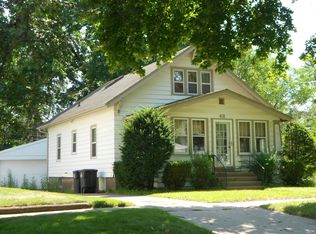 418 S Smalley St, Shawano, WI 54166