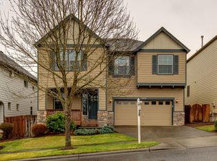 2408 NW 113th Ave, Portland, OR 97229