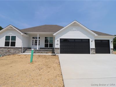 4232 - LOT 122 Skylar Way, New Albany, IN, 47150
