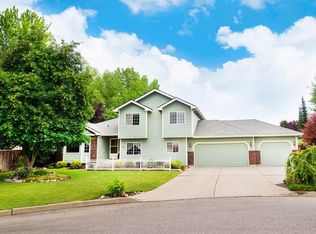 14215 E 30th Ct, Veradale, WA 99037