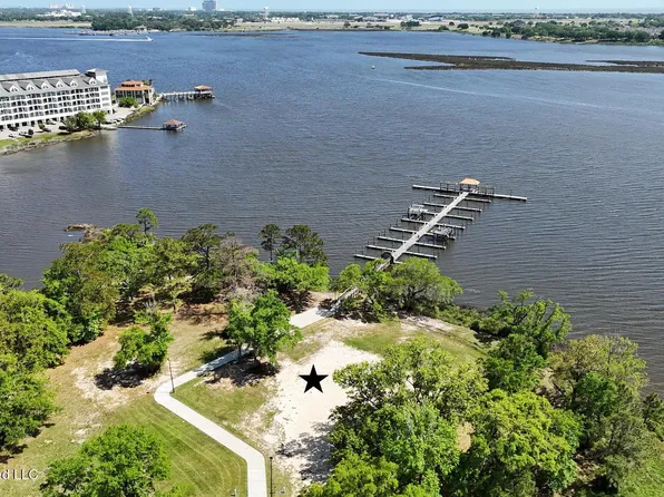 LOT 40 Savannah Estates Blvd Lot 40, Biloxi, MS 39532