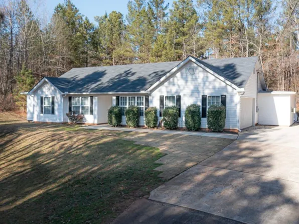 140 Whitehead Dr, Covington, GA 30016