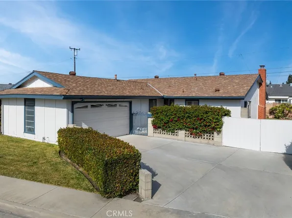 6635 Bigelow St, Lakewood, CA 90713