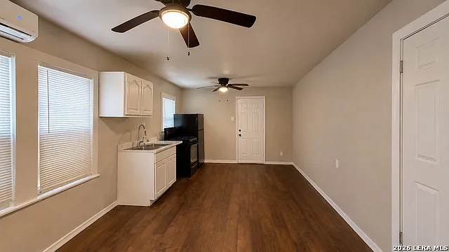 1 bed, 1.0 bath, 906 sqft, $750 — Photo 2