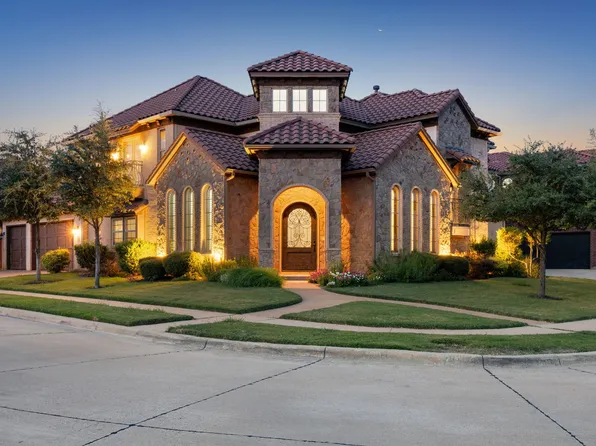 1725 Adalina Dr, Keller, TX 76248
