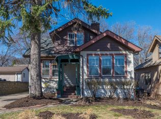4740 Bryant Ave S, Minneapolis, MN 55419