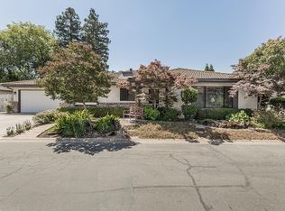 833 E El Paso Ave, Fresno, CA 93720