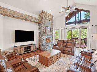 2303 E Scarlet Bugler Cir, Payson, AZ 85541