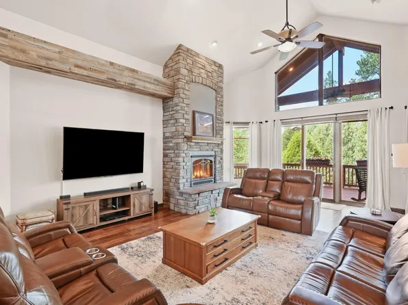 2303 E Scarlet Bugler Cir, Payson, AZ 85541