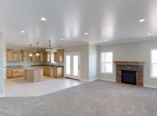 305 E Eagle Way, Preston, ID 83263