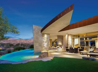 700 Summit Cv, Palm Desert, CA 92260