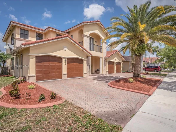 19315 SW 24th St, Miramar, FL 33029