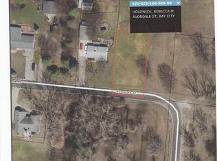 0 Avondale St, Bay City, MI 48708