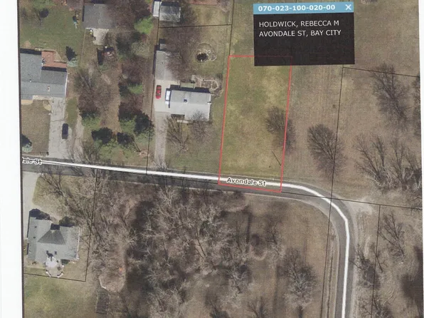 0 Avondale St, Bay City, MI 48708
