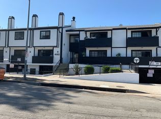 460 Myrtle St #117, Glendale, CA 91203