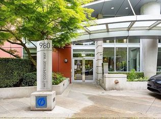 980 Cooperage Way #605, Vancouver, BC V6B0C3