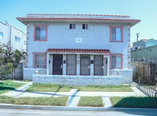 1454 Magnolia Ave, Long Beach, CA 90813