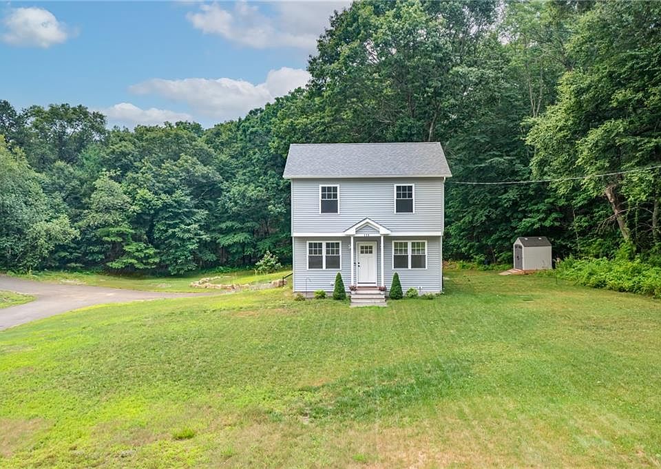 1st image of 124 Mount Pleasant Rd