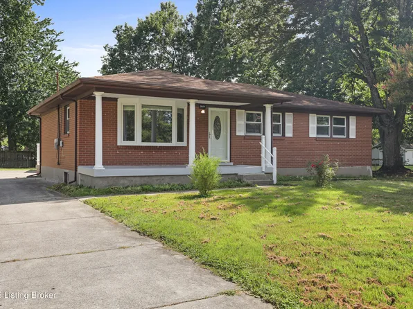 8604 Fernview Dr, Louisville, KY 40291